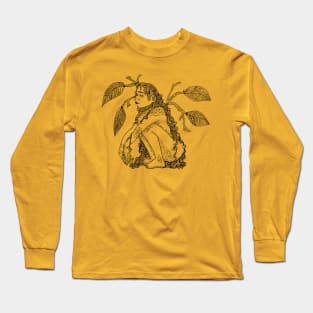 Mother Nature Long Sleeve T-Shirt